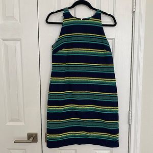 Vineyard Vines Embroidered Dress, Size 4